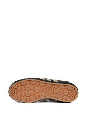 MUNDIALDRILLE / BLK/HEMP/BLK