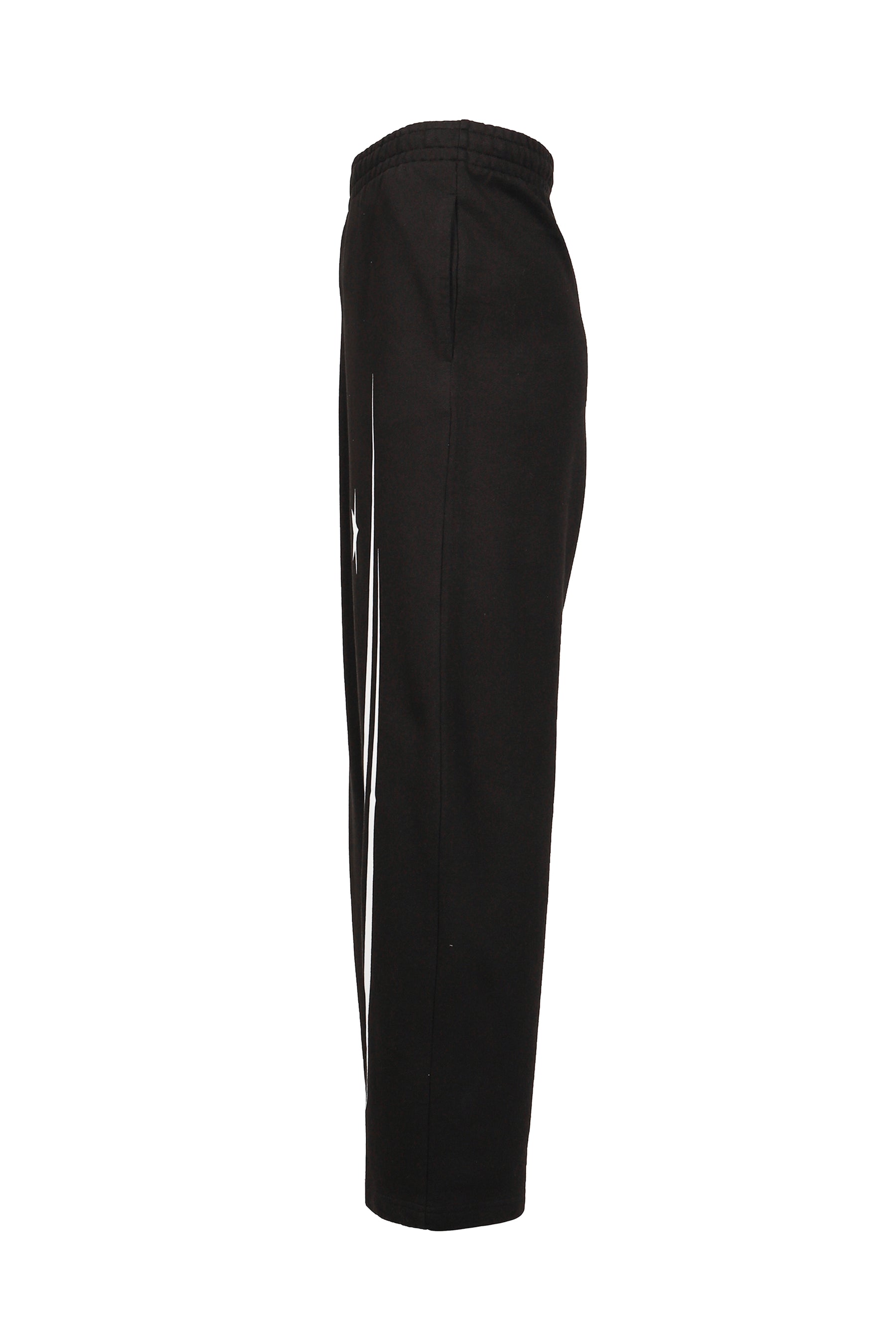ULTRA HEAVY MSKRD SWEATPANTS / BLK