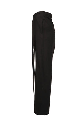 ULTRA HEAVY MSKRD SWEATPANTS / BLK