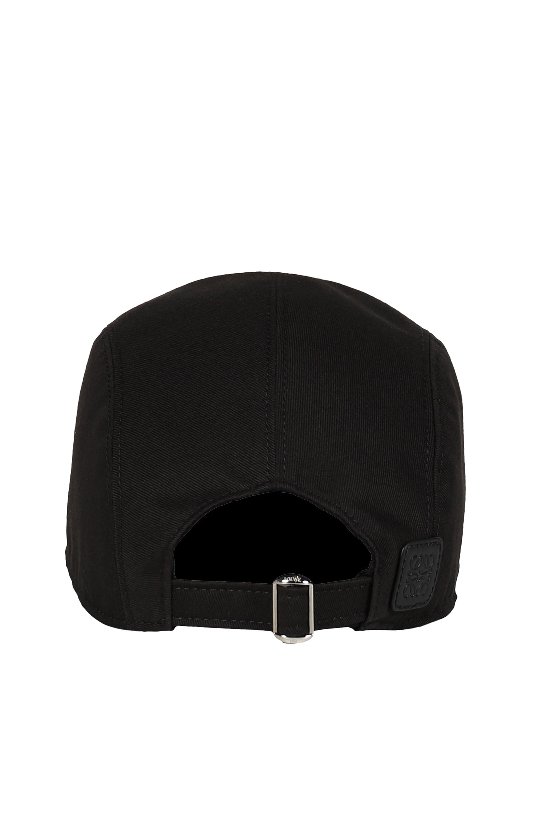 TRUCKER CAP / BLK