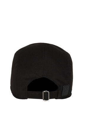 TRUCKER CAP / BLK