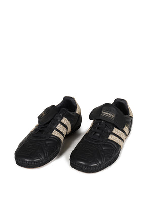 MUNDIALDRILLE / BLK/HEMP/BLK