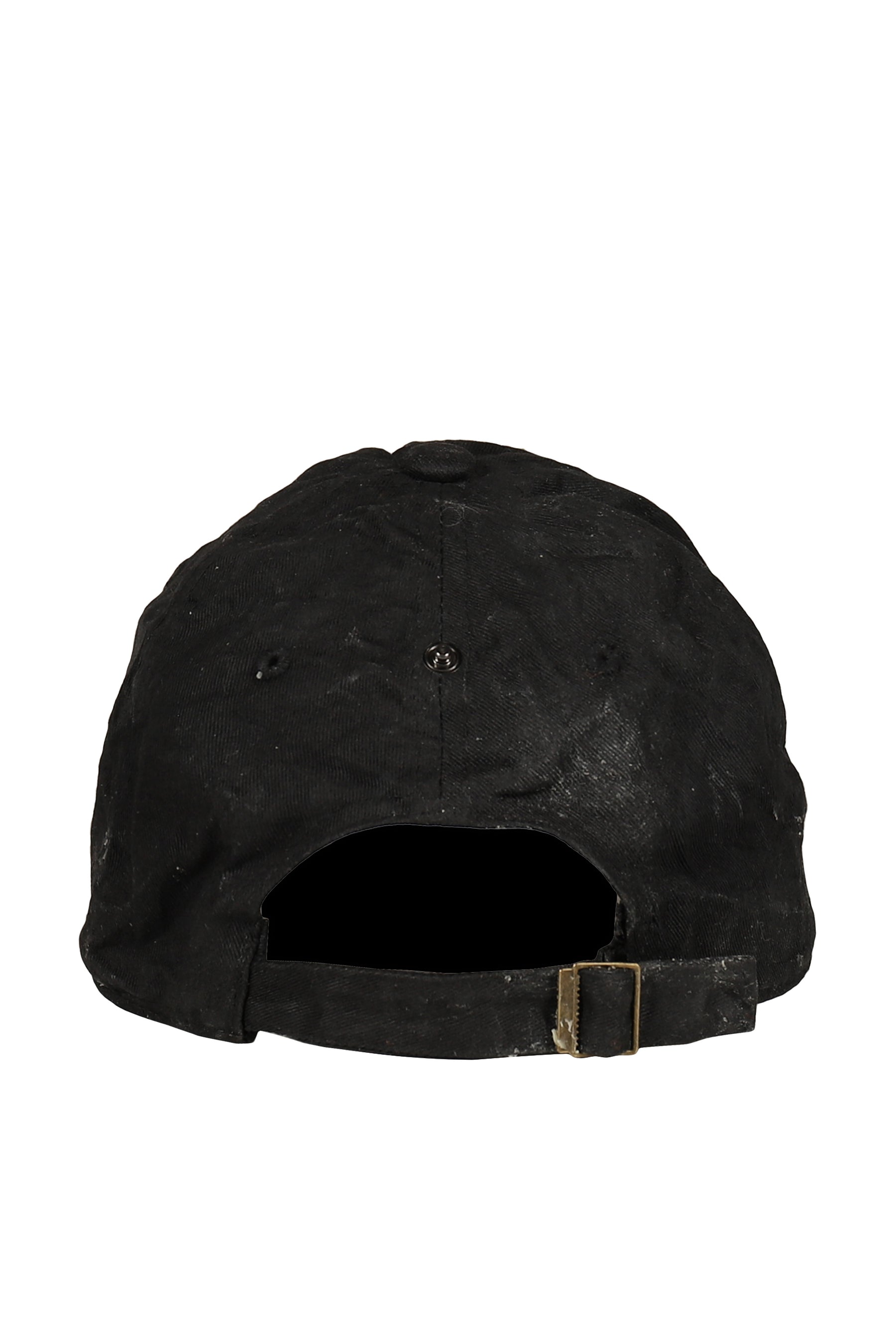 CLASSIC CAP / BLK