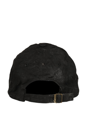 CLASSIC CAP / BLK
