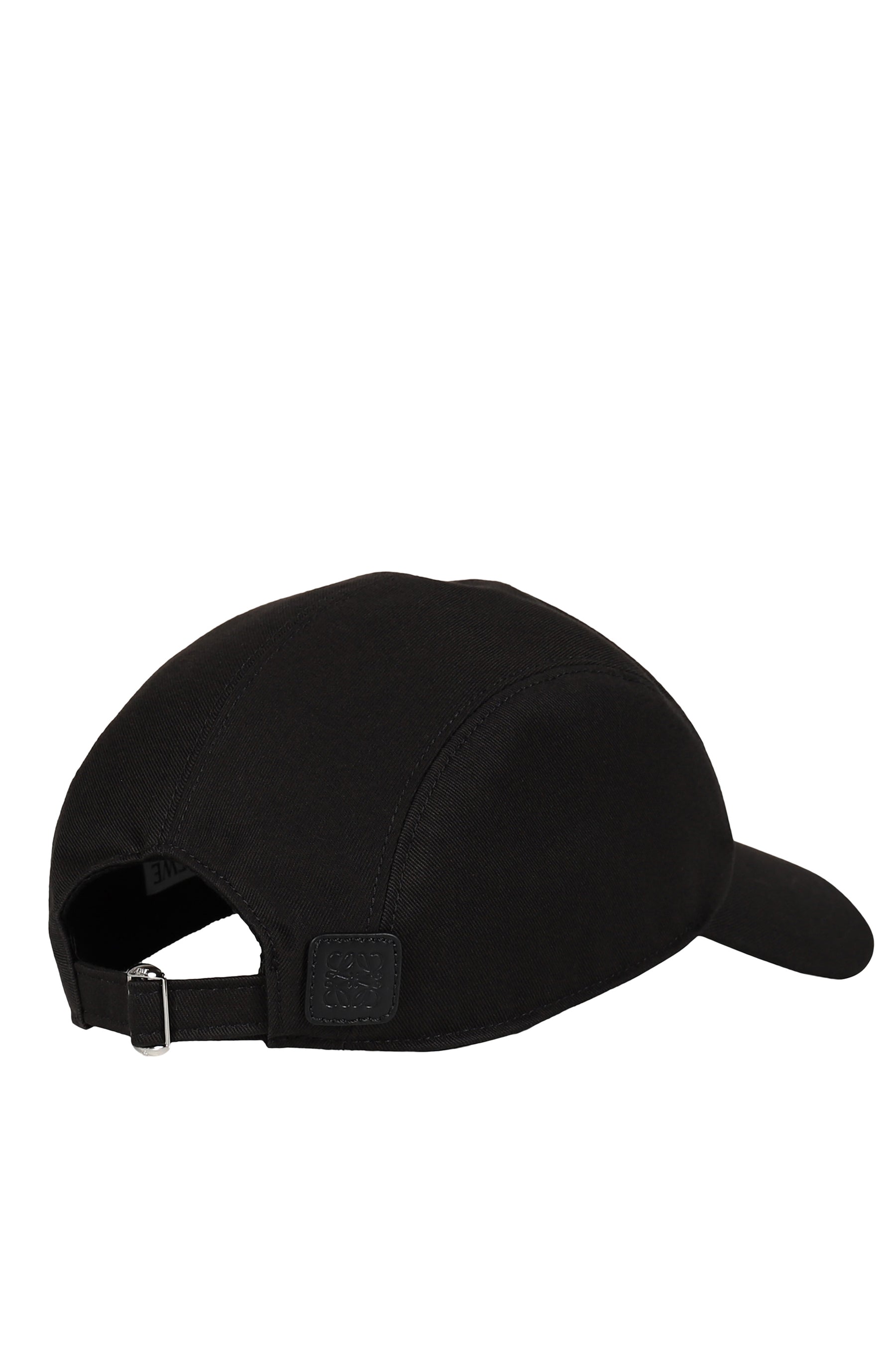 TRUCKER CAP / BLK