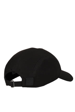 TRUCKER CAP / BLK