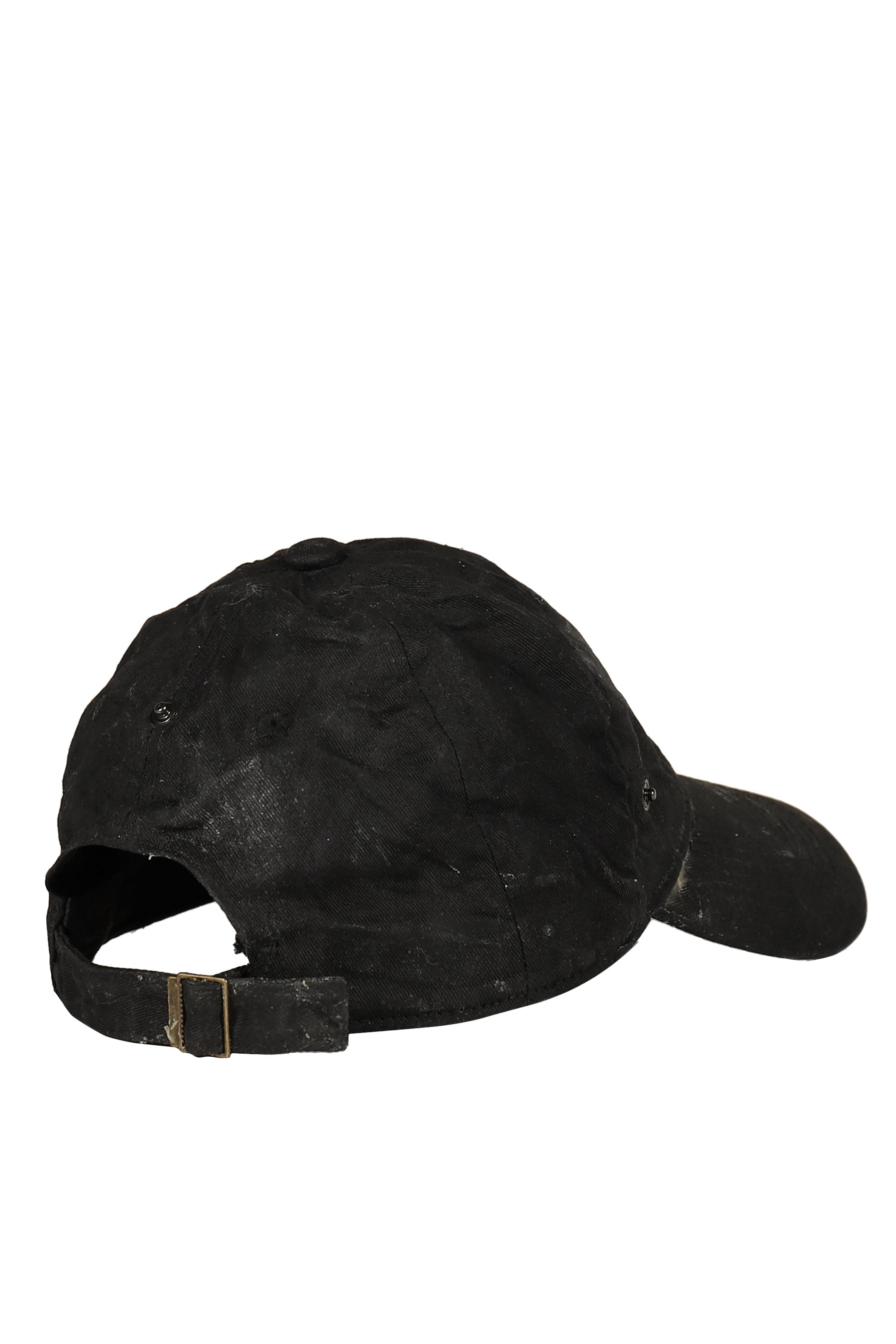 CLASSIC CAP / BLK
