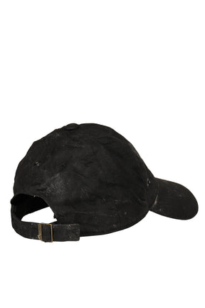 CLASSIC CAP / BLK