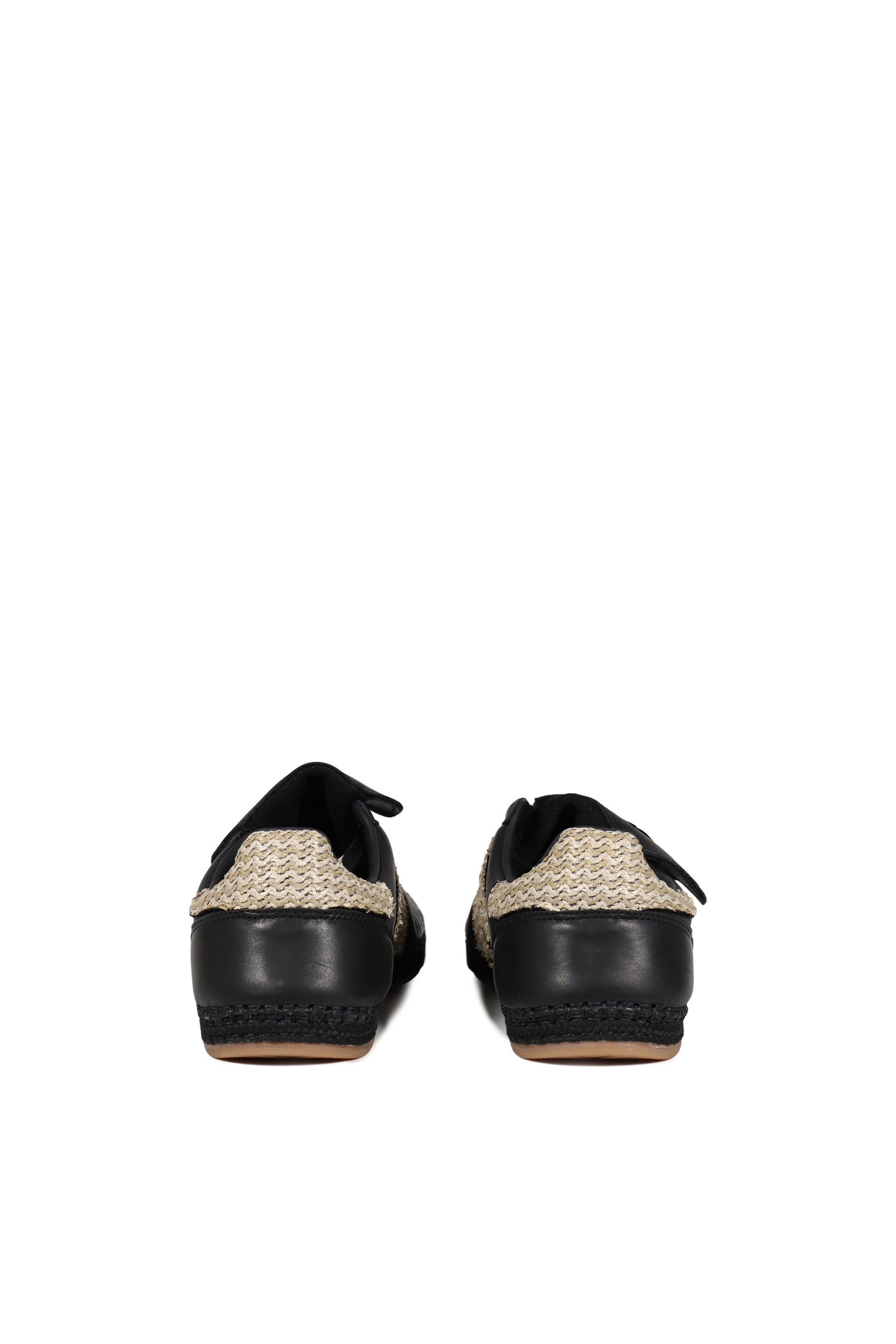 MUNDIALDRILLE / BLK/HEMP/BLK
