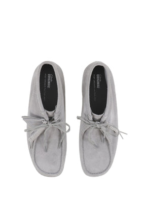 WALLABEEBT PAF / GRY/BLU