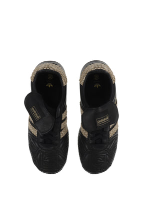 MUNDIALDRILLE / BLK/HEMP/BLK