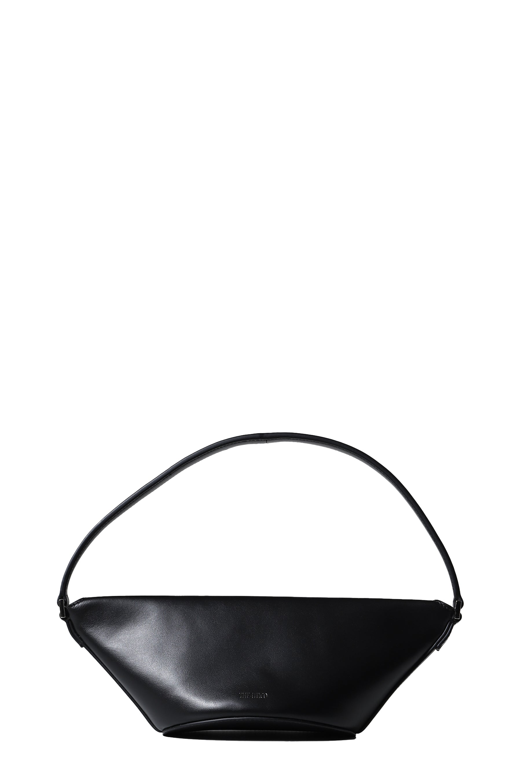 PICCOLA' SHOULDER BAG / BLK