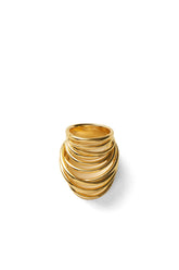 ORBIT MULTI RING / GOLD