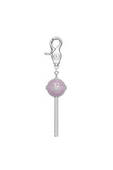 SPARKLING DIAMOND LOLLIPOP / CHERRY BLOSSOM PNK