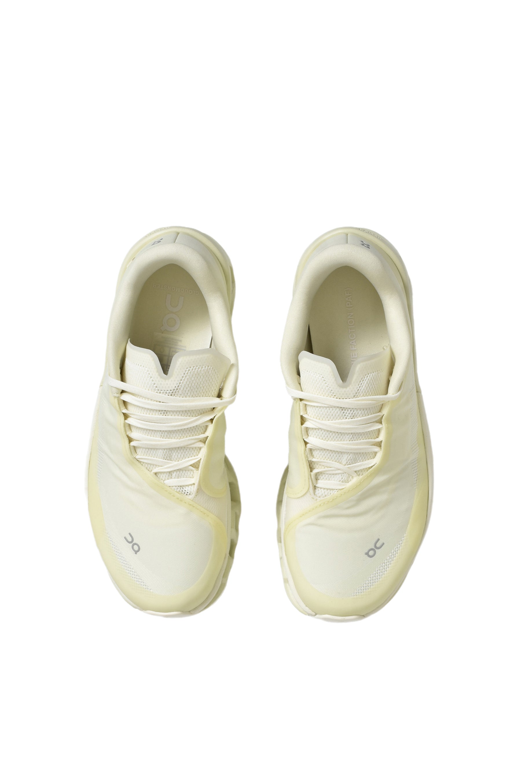 CLOUDMONSTER 2 PAF SEEDLING | WHITE 7 