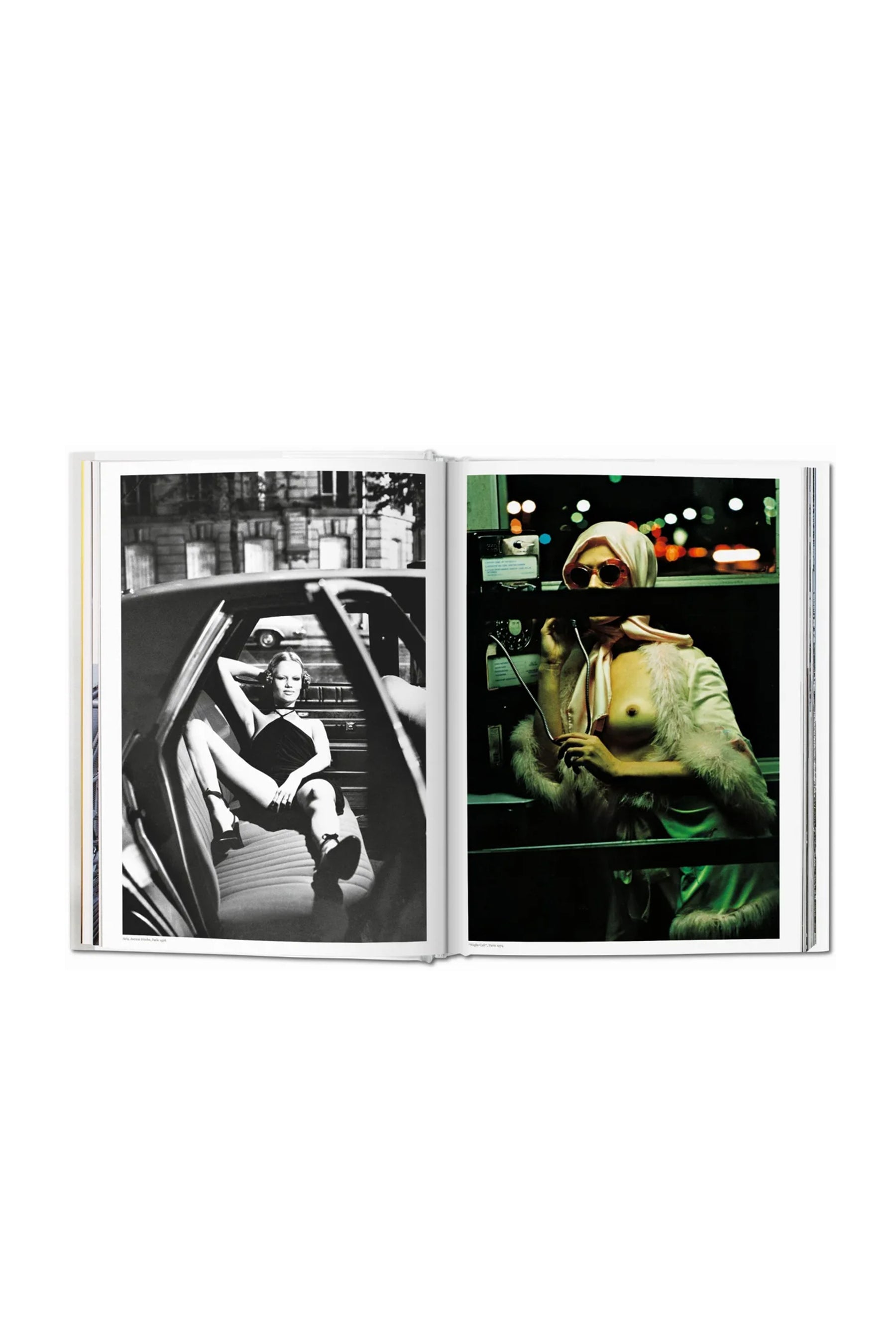 HELMUT NEWTON. SUMO. 20TH ANNIVERSARY EDITION / 2019