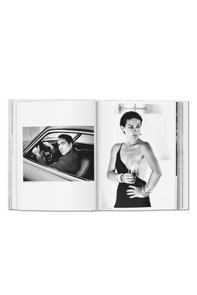 HELMUT NEWTON. SUMO. 20TH ANNIVERSARY EDITION / 2019