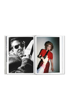 HELMUT NEWTON. SUMO. 20TH ANNIVERSARY EDITION / 2019