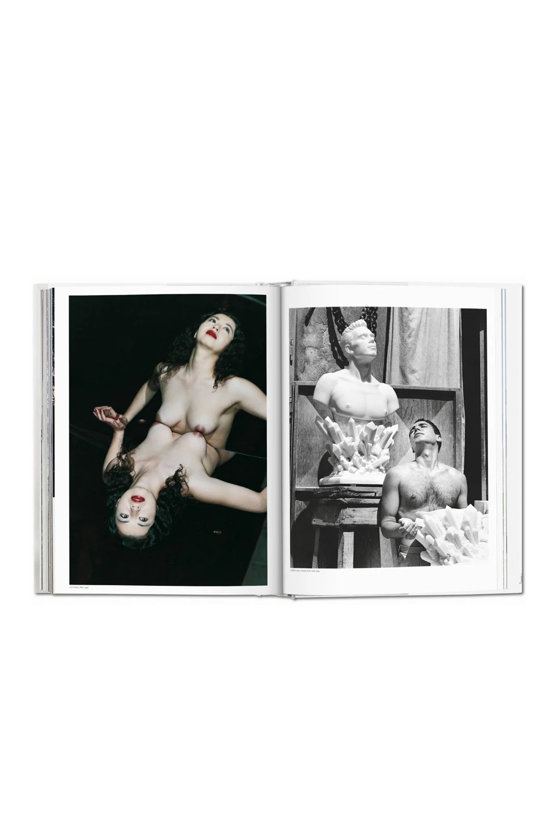 HELMUT NEWTON. SUMO. 20TH ANNIVERSARY EDITION / 2019