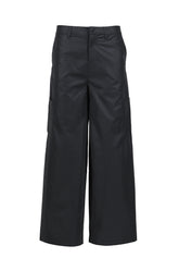 INTERLUCENT TROUSERS / DARK GRY
