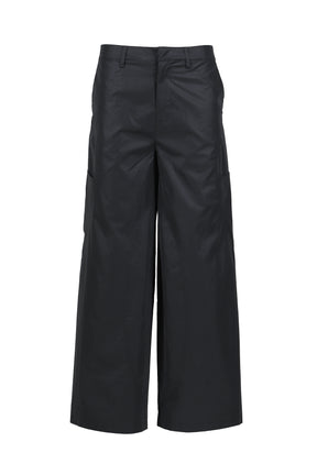 INTERLUCENT TROUSERS / DARK GRY