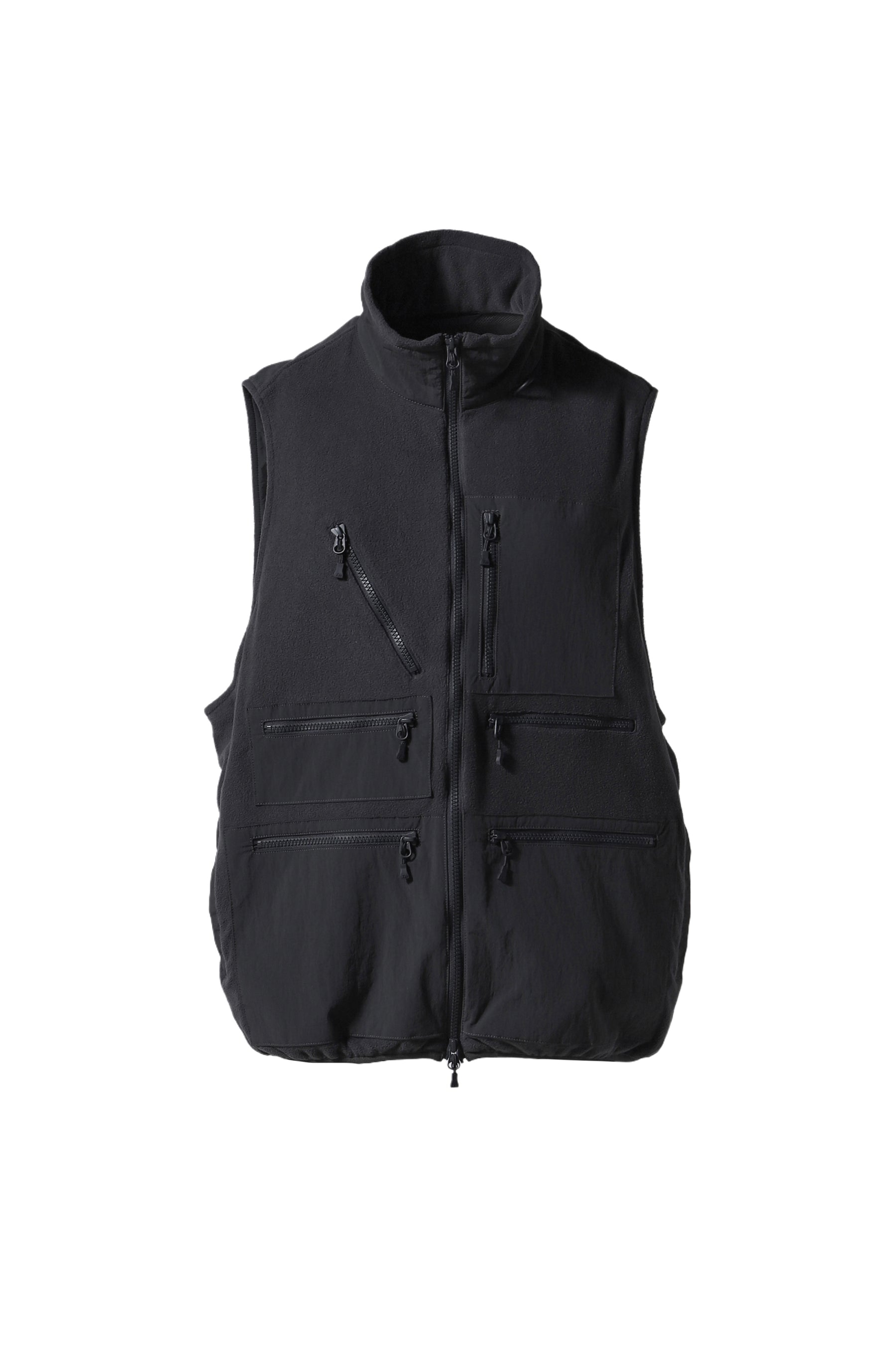 W's TECH EXTREME FLEECE JACKET / CHA