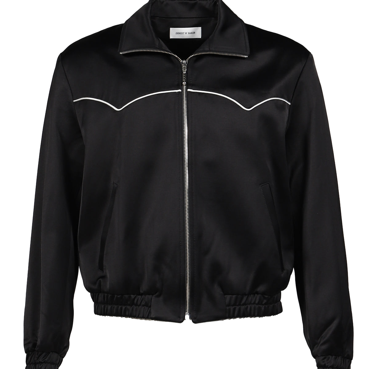 ERNEST W. BAKER アーネスト ダブル ベイカー SS26 WESTERN TRACK