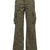 SCOTTIE SEMI BOOTSCUT PANTS / KHA
