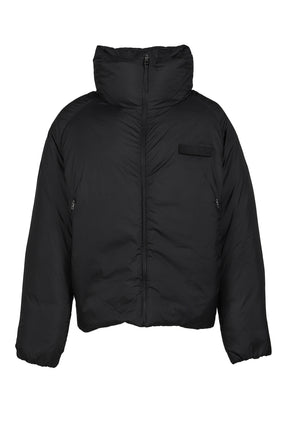 LA DOUDOUNE MOLTONE / BLK 