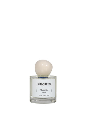 EAU DE PARFUM / QUEENDY
