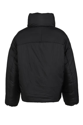 LA DOUDOUNE MOLTONE / BLK 