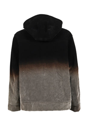HOODIE / BLK