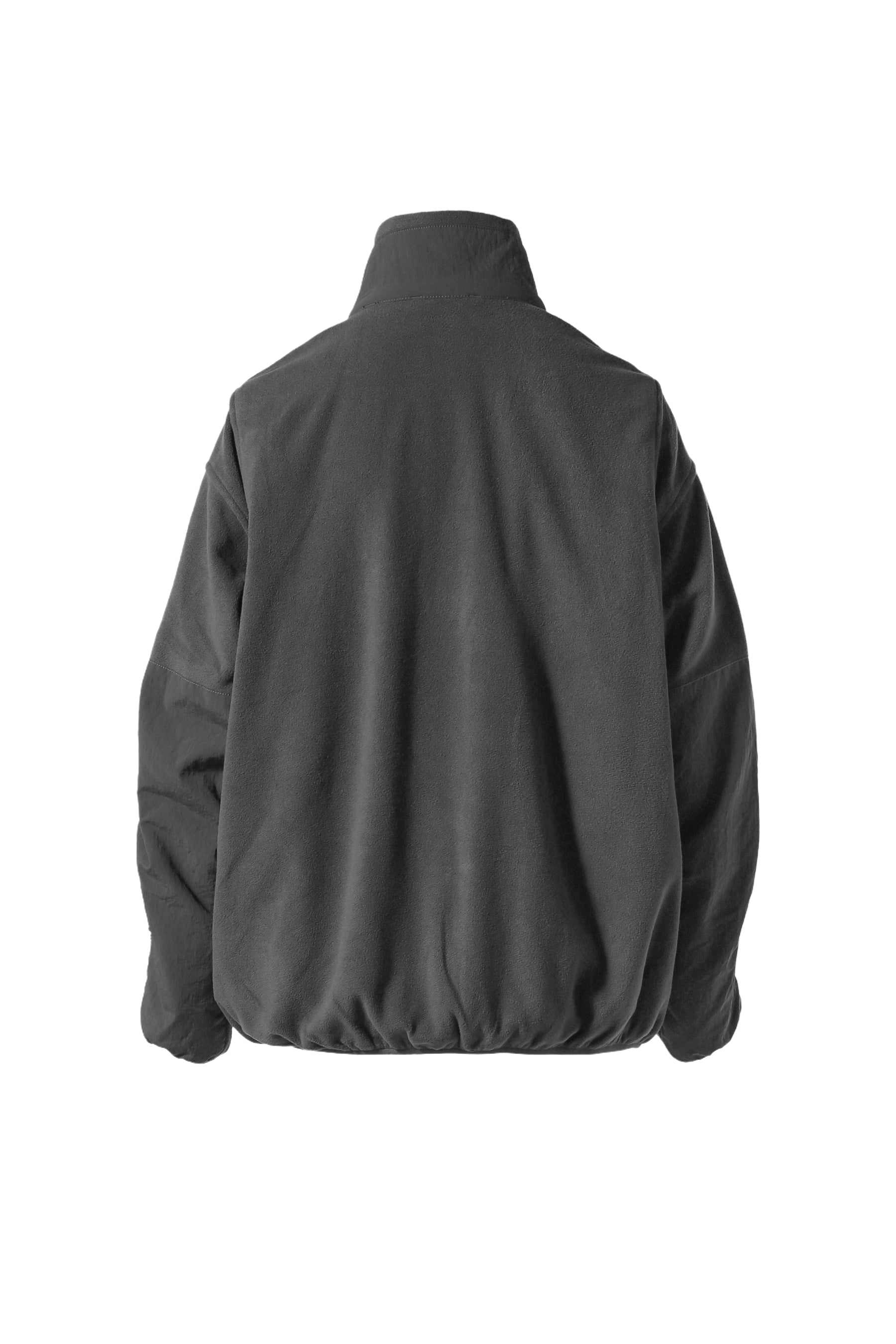 W's TECH EXTREME FLEECE JACKET / CHA