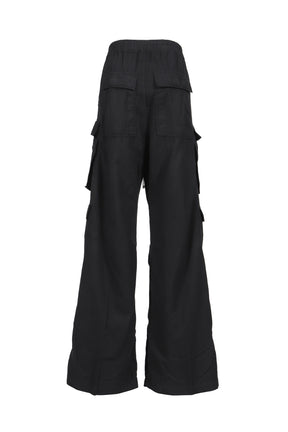 Rick Owens DRKSHDW リックオウエンス ダークシャドウ FW25 DOUBLE