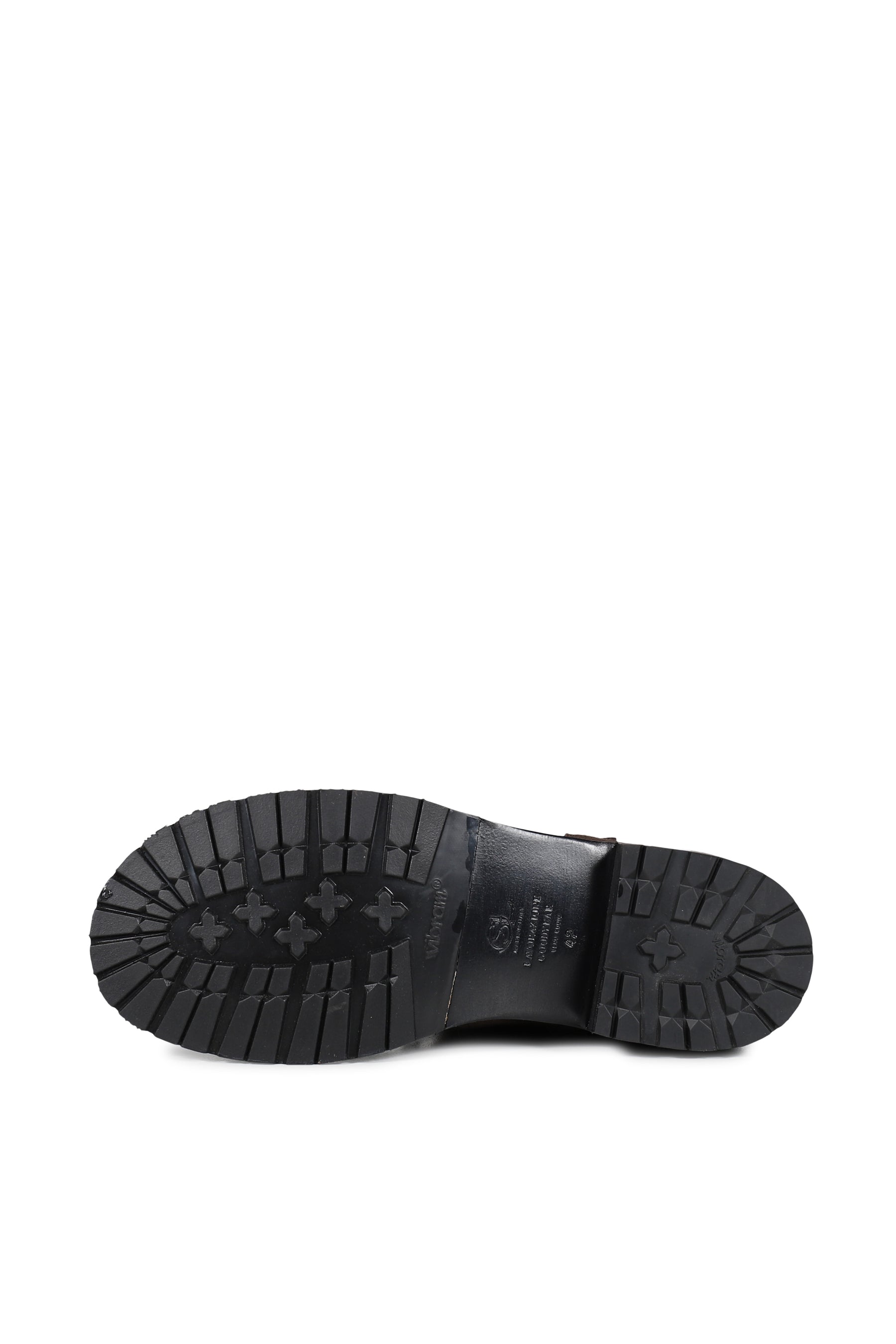 8" RIDER BOOT / BRW SUEDE