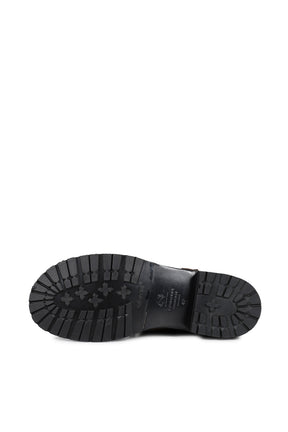 8" RIDER BOOT / BRW SUEDE