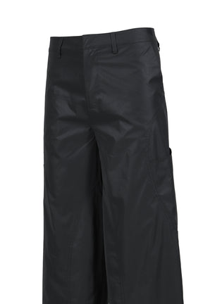 INTERLUCENT TROUSERS / DARK GRY