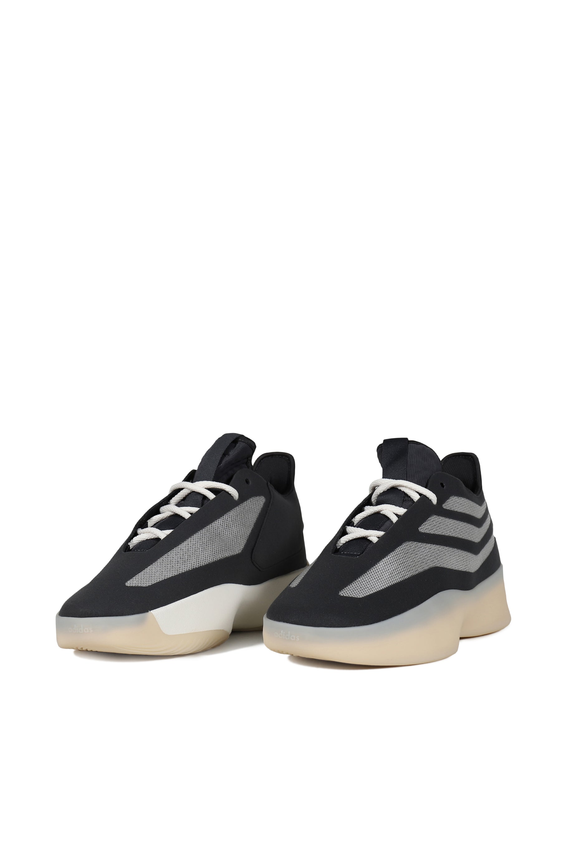 ATHLETICS II BASKETBALL / CARBON/MET GRY