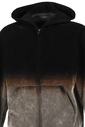HOODIE / BLK