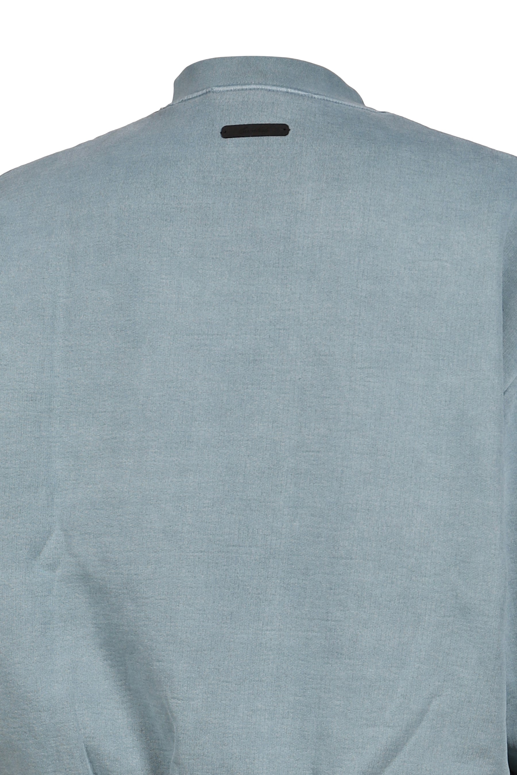 CAMPUS 90'S CREWNECK SWEATSHIRT / FADED COASTAL