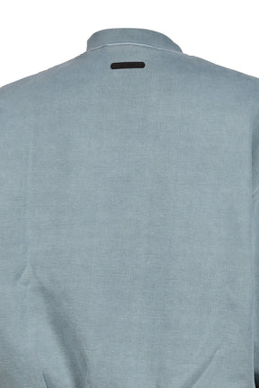 CAMPUS 90'S CREWNECK SWEATSHIRT / FADED COASTAL