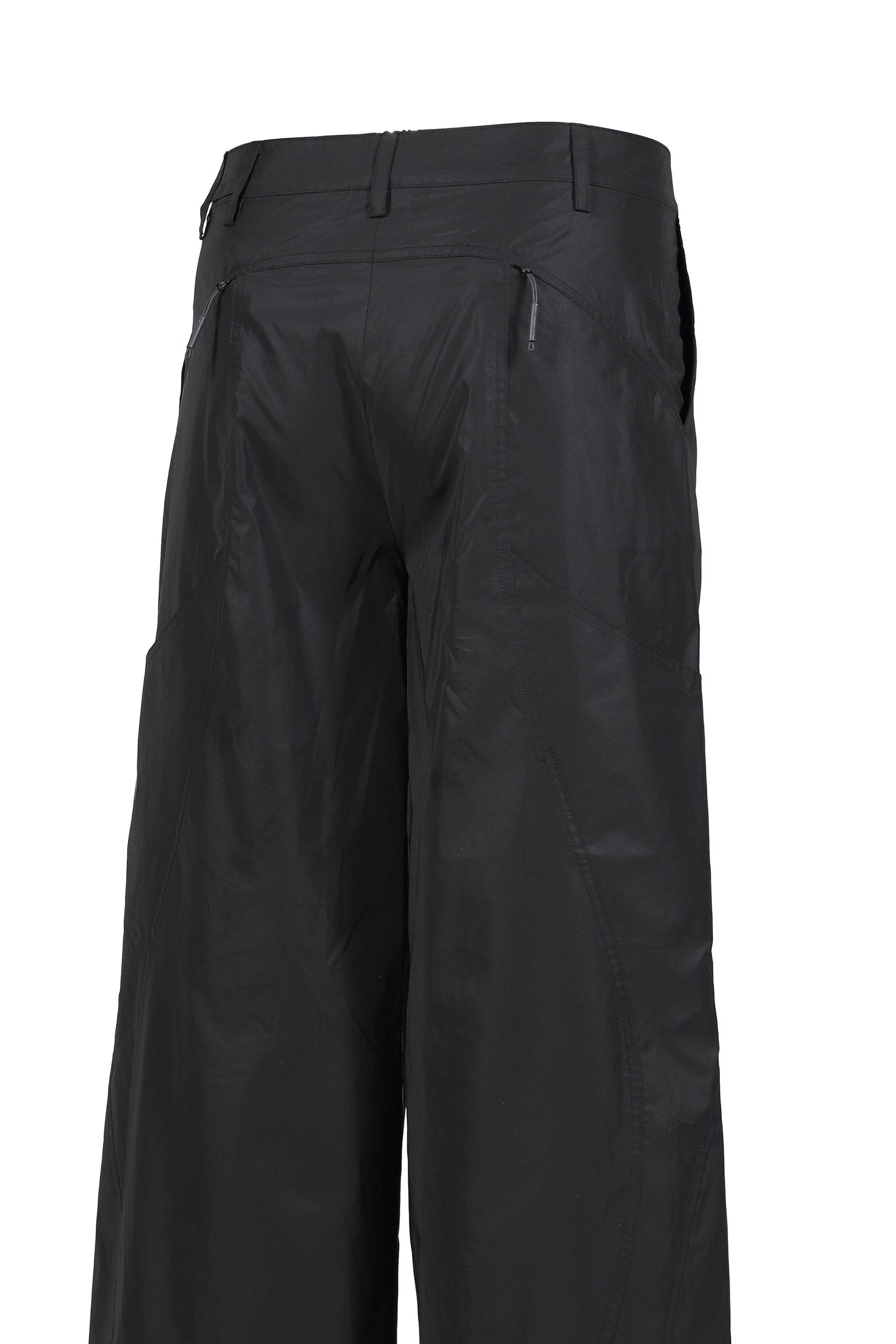 INTERLUCENT TROUSERS / DARK GRY