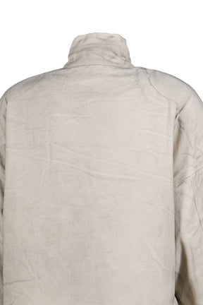 DIRTY BIKER JACKET / D.WHT 