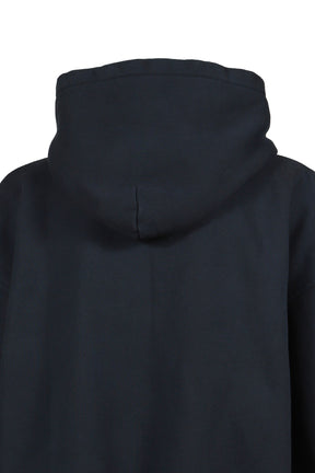 CAMBRIDGE STATE CHAMPS HOODIE / VTG BLK