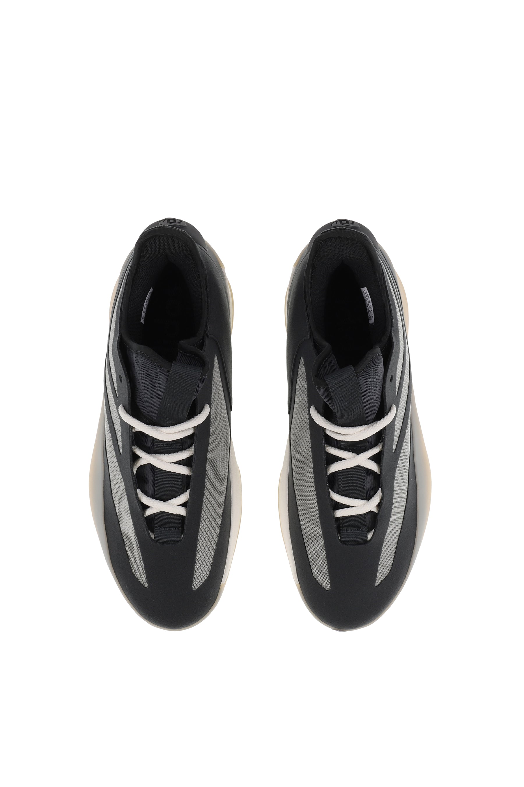 ATHLETICS II BASKETBALL / CARBON/MET GRY