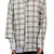 DOCKING FLIP SHIRT / BEI CHECK