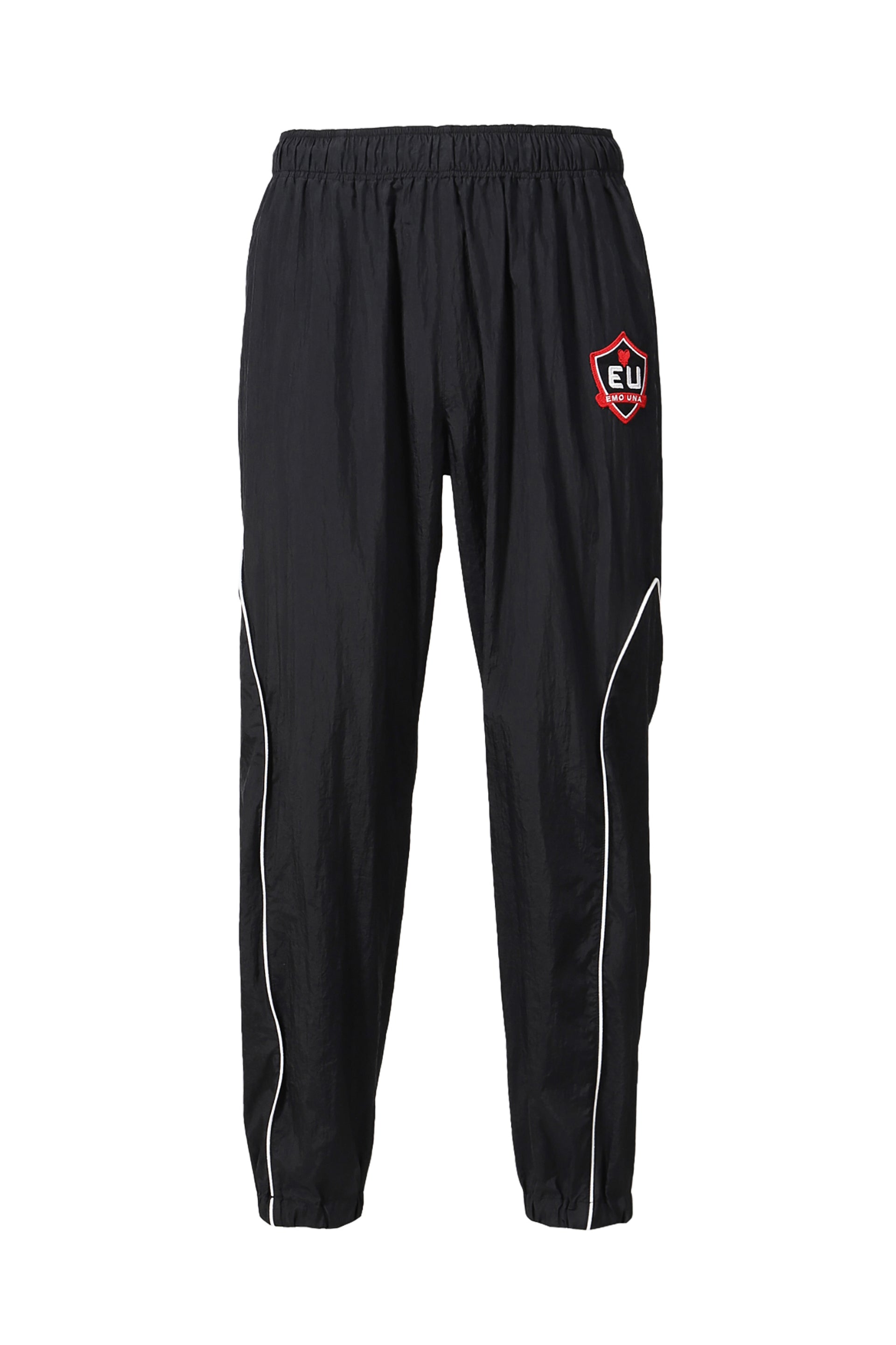 EMOTIONALLY UNAVAILABLE EU PRACTICE PANTS / BLK