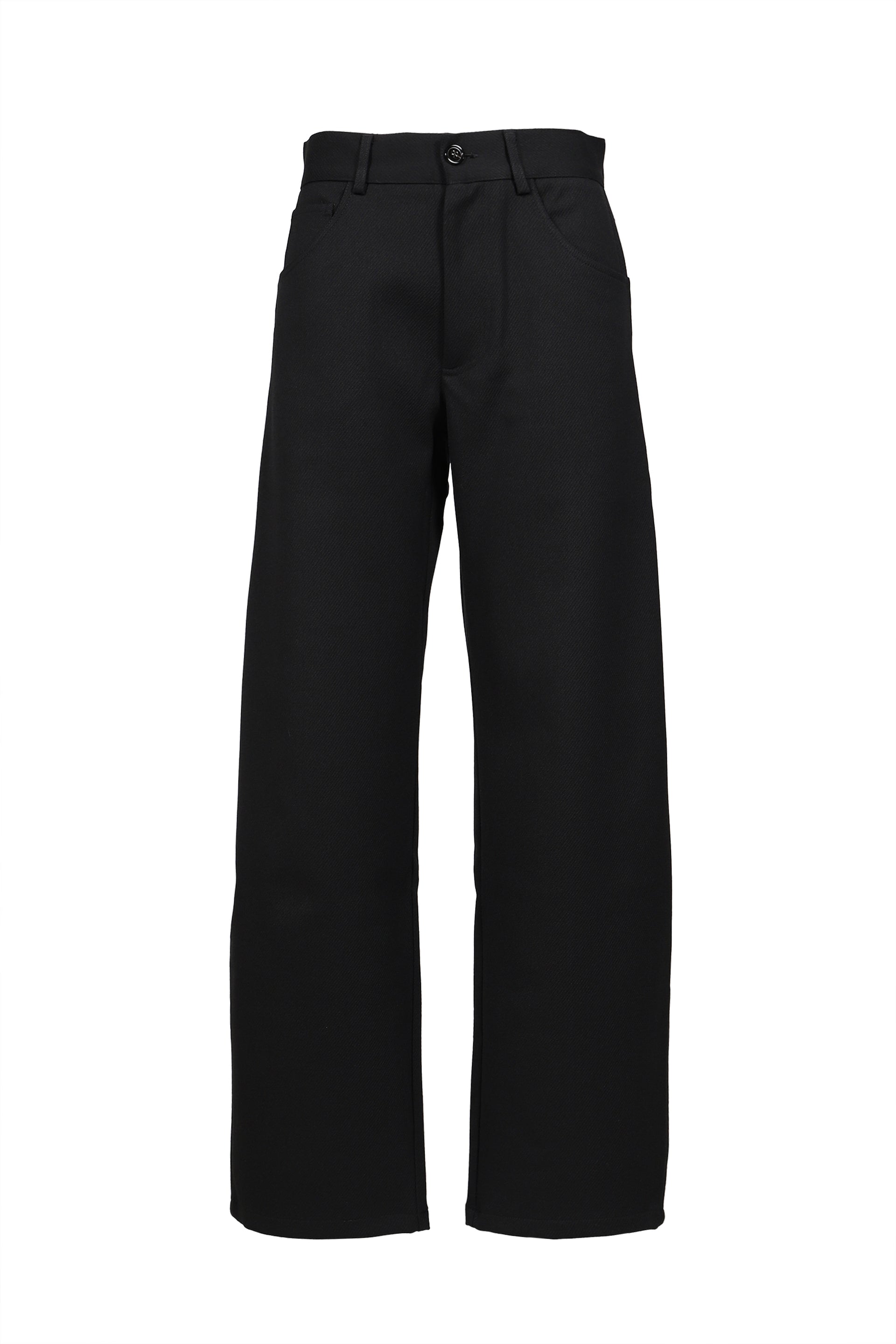 OKTAI TROUSER / BLK