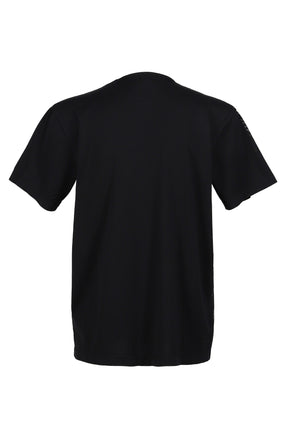 RO ALLOVER SS TEE / BLK