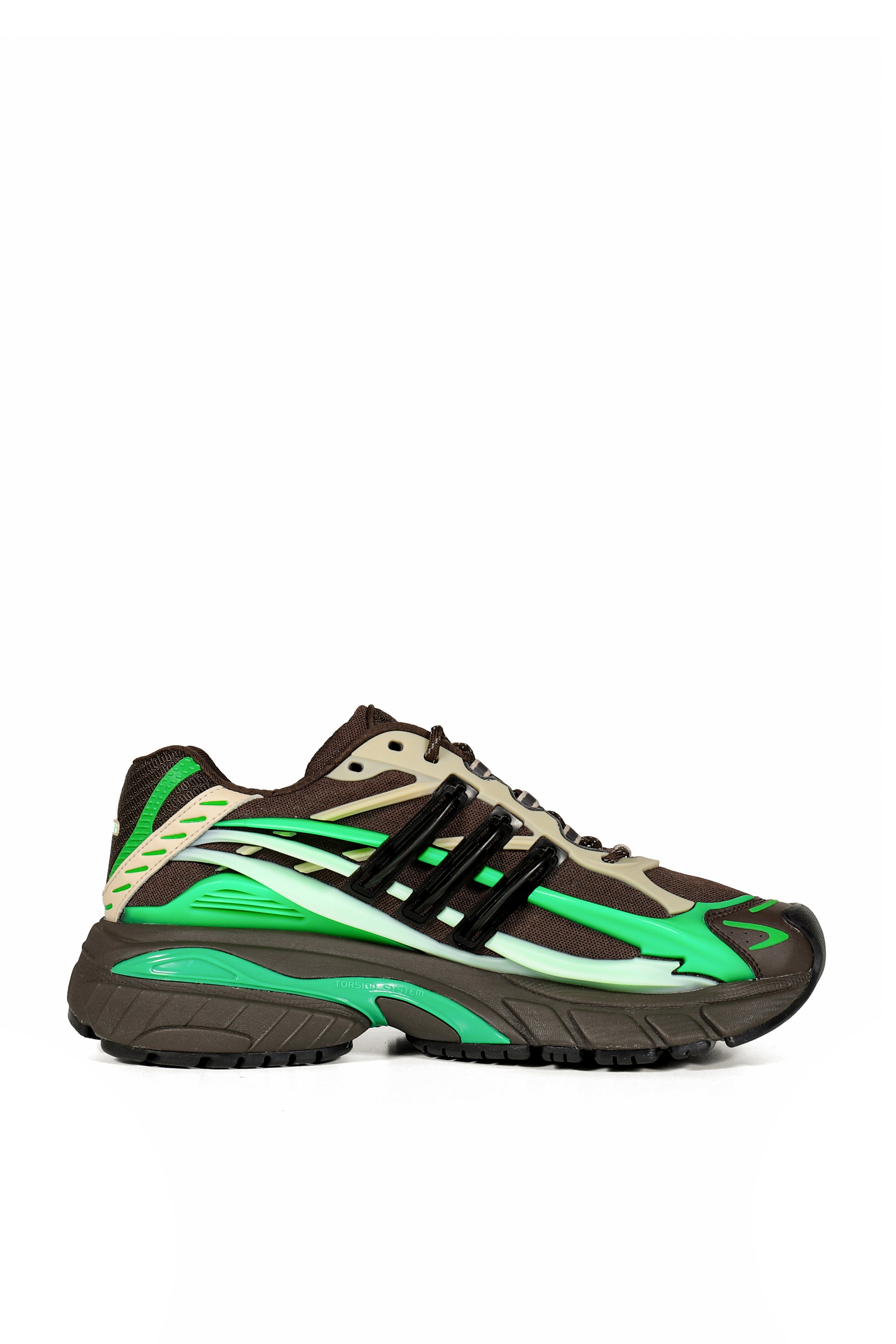 PW ADISTAR JELLYFISH / BRW/GRN/BLK